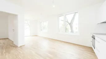Expose Lichtdurchflutete 2 Zimmerwohnung mit Wohlfühlfaktor!