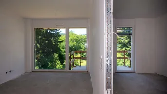 Expose Stilvoll wohnen in Eggenberg: Elegante Neubauwohnung mit Balkon &amp; Top-Ausstattung ab Herbst 2025
