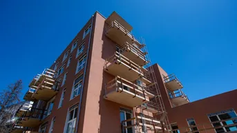 Expose Exklusiver Erstbezug in Eggenberg – hochwertige 2-Zimmer-Neubauwohnung mit Balkon