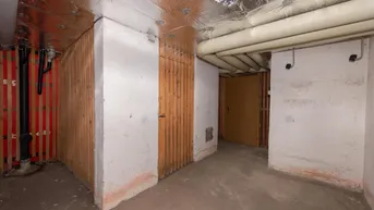 Expose Charmante Eigentumswohnung mit Entwicklungspotenzial &amp; Baugrundstück am idyllischen Mürzufer