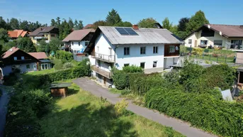Expose Laßnitzhöhe: Grundstück im Wert von € 430.000 + 509 m² Haus – alles zusammen nur € 595.000! Haus fast geschenkt!