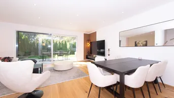 Expose Stylisches Zuhause in Hart bei Graz – modern, bezugsbereit &amp; neuwertig vollmöbliert