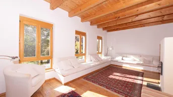 Expose Familienidylle mit Charme und Nachhaltigkeit – Wohnoase inmitten der Natur