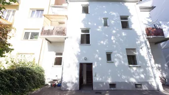 Expose Charmante Eigentumswohnung mit Garten! Ideal für Anleger oder Eigennutzer!