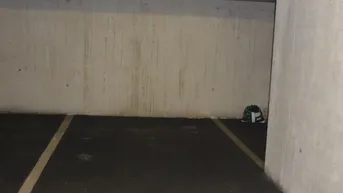 Expose Tiefgaragenabstellplatz zu vermieten