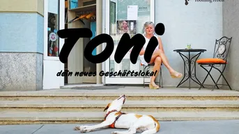 Expose TONI`S let´s rock Ottakring