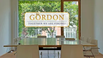 Expose GORDON -Together we are strong