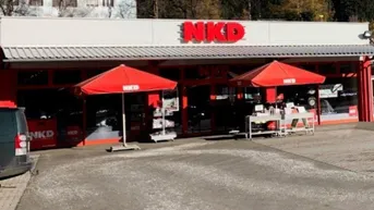 Expose Fachmarktzentrum Steiermark - 7,60% Rendite