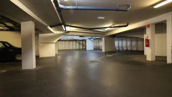 Expose orea | Garagen-Investment in 1140 Wien – 4 vermietete Stellplätze in guter Lage! | A53