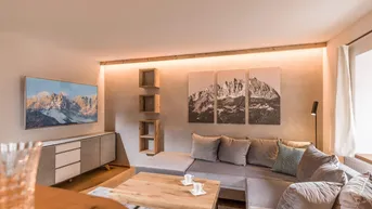 Expose 3-Zimmer-Wohnung im Herzen Kitzbühels