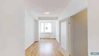 Expose orea | Schöne 2-Zimmer-Wohnung mit guter Anbindung | Smart besichtigen · Online anmieten