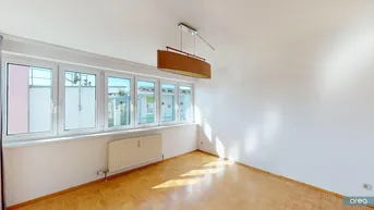 Expose orea | Gemütliche 2-Zimmer Wohnung nahe Pleschinger See | Smart besichtigen · Online anmieten