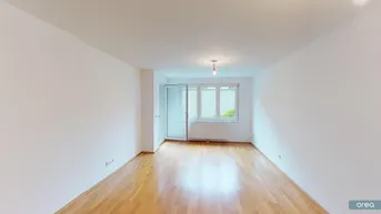 Expose orea | Top-Anlageobjekt im 14. Bezirk – 2-Zimmer-Wohnung mit Balkon, bereits langfristig vermietet!