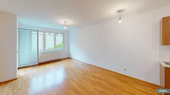 Expose orea | Top-Anlageobjekt im 14. Bezirk – 2-Zimmer-Wohnung mit Balkon, bereits langfristig vermietet!