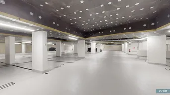 Expose orea | Parken 5 Minuten vom Hauptbahnhof | Columbusgasse 7