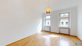 Expose orea | Großzügige 2-Zimmer-Wohnung nähe Hütteldorfer Straße | Smart besichtigen · Online anmieten