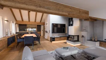 Expose KITZ Loft | Einmalige Gelegenheit im Herzen Kitzbühels