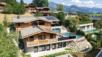 Expose the hills · luxury living | Anwesen der Extraklasse