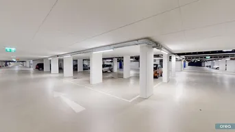 Expose orea | Parken nähe Gasometer | Virtuell besichtigen · Online anmieten