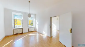 Expose orea | Schöne 3-Zimmer-Wohnung mit guter Verkehrsanbindungen | Smart besichtigen · Online anmieten