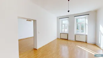 Expose orea | Großzügige 3-Zimmer-Wohnung mit guter Verkehrsanbindungen | Smart besichtigen · Online anmieten