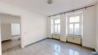 Expose orea | Schöne 2-Zimmer-Wohnung Nähe Mur | Smart besichtigen · Online anmieten