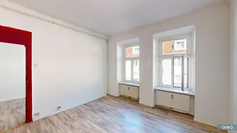 Expose orea | Ruhige 2-Zimmer-Wohnung nähe Mur | Smart besichtigen · Online anmieten