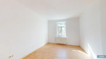 Expose orea | Charmante 1-Zimmer-Wohnung nähe Messe Graz | Smart besichtigen · Online anmieten