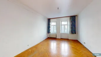 Expose orea | Großzügige 1-Zimmer Wohnung Nähe Citypark | Smart besichtigen · Online anmieten