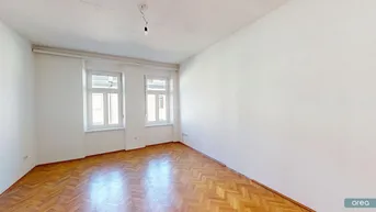 Expose orea | Schöne 3-Zimmer Wohnung mit Balkon Nähe Citypark | Smart besichtigen · Online anmieten