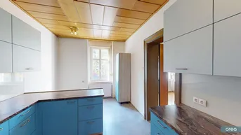 Expose orea | Charmante 3-Zimmer Wohnung in Toplage mit gute Verkehrsanbindung | Smart besichtigen · Online anmieten