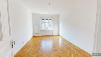 Expose orea | Schöne 2-Zimmer Wohnung in Toplage mit gute Verkehrsanbindung | Smart besichtigen · Online anmieten