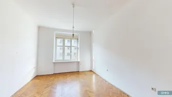 Expose orea | Gemütliche 1-Zimmer Wohnung in Toplage mit gute Verkehrsanbindung | Smart besichtigen · Online anmieten