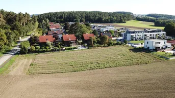 Expose Traumhafte Grundstücke in Gallneukirchen – Ihr neues Zuhause erwartet Sie!