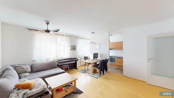 Expose orea | Anlegerhit: Wunderschöne 2-Zimmer Wohnung mit sehr guter Anbindung | A53