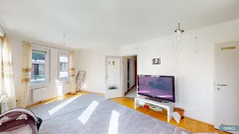Expose orea | Anlegerhit: Schöne 3-Zimmer Wohnung mit top Anbindung | A53