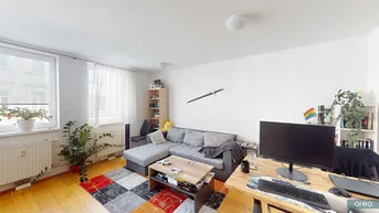 Expose orea | Gemütliche Anlegerwohnung direkt beim Westbahnhof