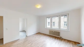 Expose orea | Schöne 1-Zimmer-Wohnung nahe Yppenplatz | Smart besichtigen · Online anmieten