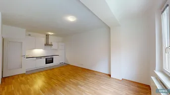 Expose orea | Charmante 2-Zimmer-Wohnung nahe U6 | Smart besichtigen · Online anmieten