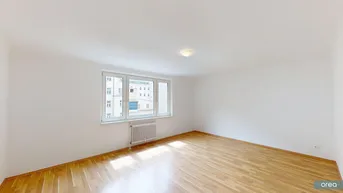 Expose orea | Schöne 1-Zimmer Wohnung nähe Hauptbahnhof | Smart besichtigen · Online anmieten