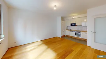 Expose orea | Schöne 2-Zimmer-Wohnung nahe Wiener Stadthalle | Smart besichtigen · Online anmieten
