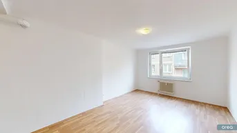 Expose orea | Ruhige 1-Zimmer Wohnung nahe Yppenplatz | Smart besichtigen · Online anmieten