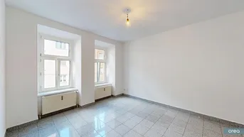 Expose orea | Schöne 2-Zimmer-Wohnung Nähe Mur | Smart besichtigen · Online anmieten