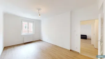 Expose orea | Nahe AKH: Gemütliche 2-Zimmer-Wohnung | Smart besichtigen · Online anmieten