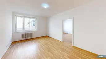 Expose orea | Charmante 2-Zimmer-Wohnung nähe U6 | Smart besichtigen · Online anmieten