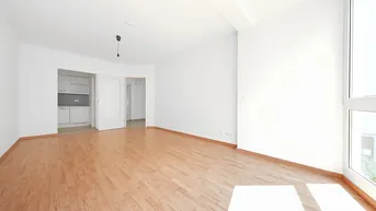 Expose TOP 2 - 8 I 2 Zimmer I Komplettküche I Innenhoflage I U6 Nähe I Neubau