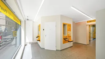 Expose 6,2% Rendite I Geblergasse 24 - 26 I 1170 Wien I Geschäftslokal I U6 Nähe I Neubau