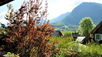Expose Großzügige 4-Zimmer-Erdgeschosswohnung mit Balkon und Carport in Bad Aussee