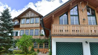 Expose Traumhaftes Landhaus in atemberaubender Naturkulisse