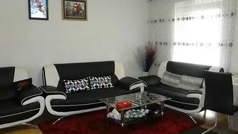 Expose 2-Zimmer Wohnung mit Balkon und Carport in Innsbruck
